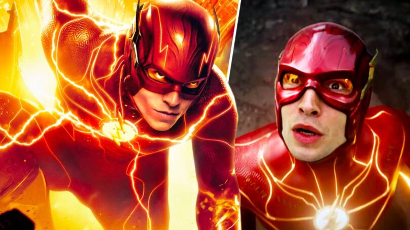 Flash has the Biggest Financial Loss for a Superhero Film Ever – PipoNet