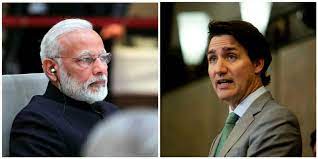 Canada Postpones Trade Mission to India as Relationship Sours