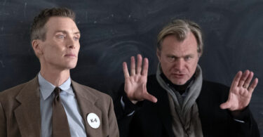 Christopher Nolan Becomes Third Highest Grossing Director in the World