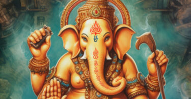 Happy Ganesh Chaturthi, 2023