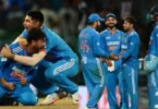 India Secure Their Biggest Victory of All Time Against Pakistan