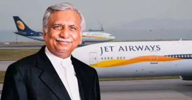 Jet Airways Founder Naresh Goyal sent to Arthur Road Jail over Loan Fraud Case