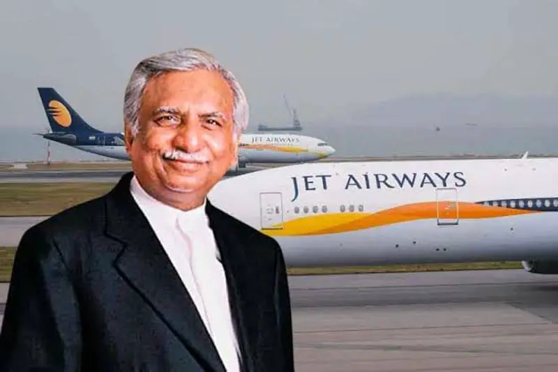 Jet Airways Founder Naresh Goyal sent to Arthur Road Jail over Loan Fraud Case