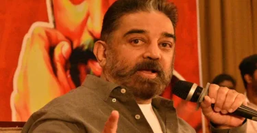 Kamal Haasan to Contest 2024 Lok Sabha Polls in Coimbatore Despite Assembly Setback