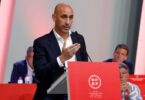 Luis Rubiales Resigns as Spanish Football Federation President