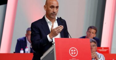 Luis Rubiales Resigns as Spanish Football Federation President