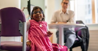 Medical Milestone: UK Girl Receives Unique Transplant, Breaks Immunosuppressant Dependency