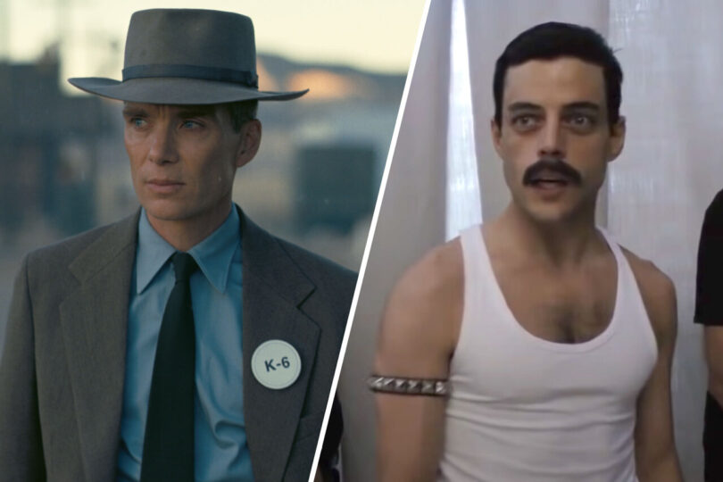 Oppenheimer Overtakes Bohemian Rhapsody as Highest Grossing Biopic of All Time