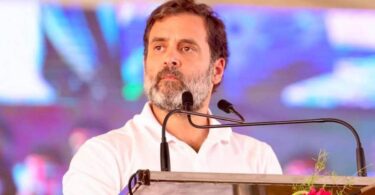 Rahul Gandhi Vows Caste Census for Empowerment Ahead of General Elections