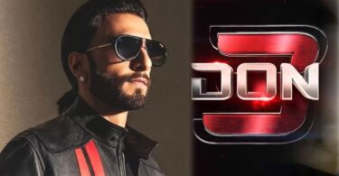 Ranveer Singh Steps into the Don's Shoes: A New Era for the Franchise