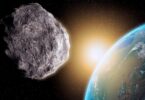 Scientists Predict Date When an Asteroid Could Potentially Hit the Earth with Huge Force