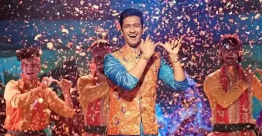 Vicky Kaushal's 'The Great Indian Family' Opens to Lukewarm Response at Box Office