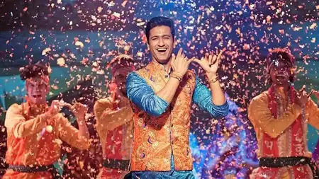 Vicky Kaushal's 'The Great Indian Family' Opens to Lukewarm Response at Box Office