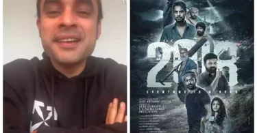 “2018: Everyone is a Hero" Emerges as India's Oscar Entry for 2024