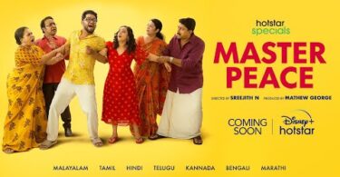 "Masterpeace" Trailer Unveiled: Disney Plus Hotstar's Hilarious Malayalam Family Entertainer