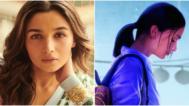 Alia Bhatt Makes Big Announcement for Upcoming Action Film "Jigra"