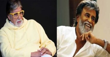 Amitabh Bachchan Joins Rajinikanth in Thalaivar 170: A Cinematic Marvel in the Making