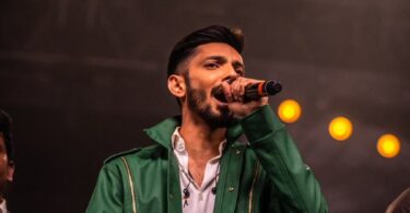 Anirudh Ravichander: The Maestro Crafting Musical Legacies for Indian Superstars