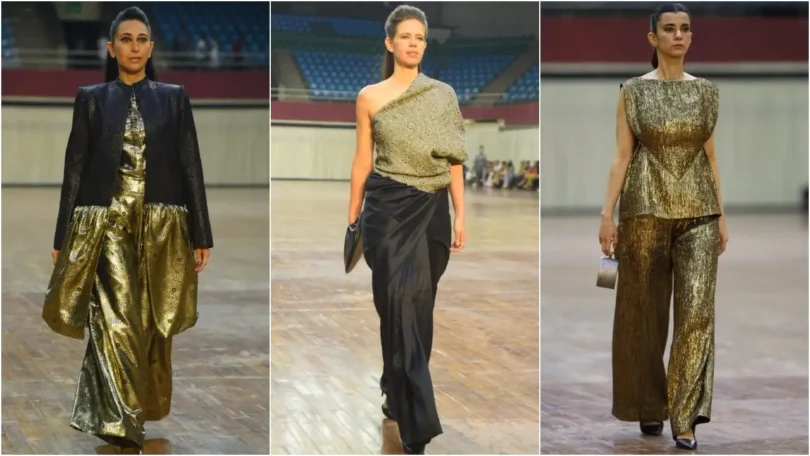 Bollywood's New Approach at Lakme Fashion Week