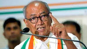 Digvijaya Singh's Influence: The Political Legacy of a Powerhouse Family in Madhya Pradesh