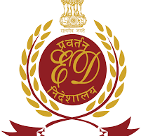 Enforcement Directorate (ED) raids on key Congress and Trinamool Congress (TMC) leaders in Rajasthan and West Bengal