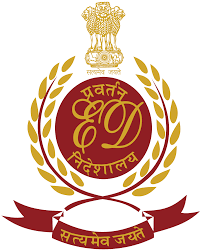 Enforcement Directorate (ED) raids on key Congress and Trinamool Congress (TMC) leaders in Rajasthan and West Bengal