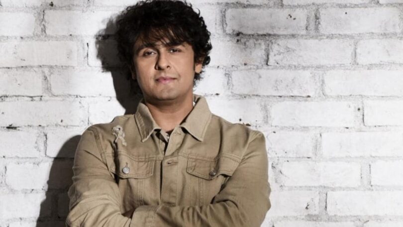 From 'Achha Sila Diya' to 'Ye Dil Deewana': Sonu Nigam's Iconic Transformation