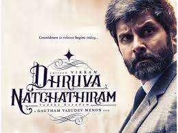 Gautham Menon's Dhruva Natchathiram Trailer Unveiled: Vikram's Action-packed Thriller Delights Fans