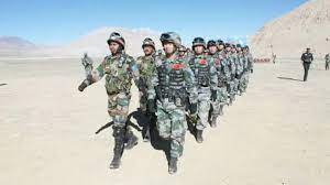 India-China Border Row: Army Chief Assures Stability, Emphasizes Strategic Preparedness