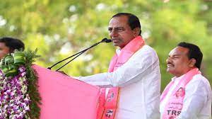 Intriguing Developments in Telangana Elections: BRS Candidates Awaited for Four Constituencies