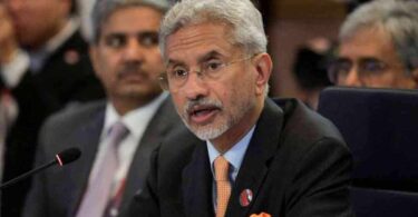 Jaishankar's Diplomatic Triumph: Strengthening Indo-U.S. Ties in Washington