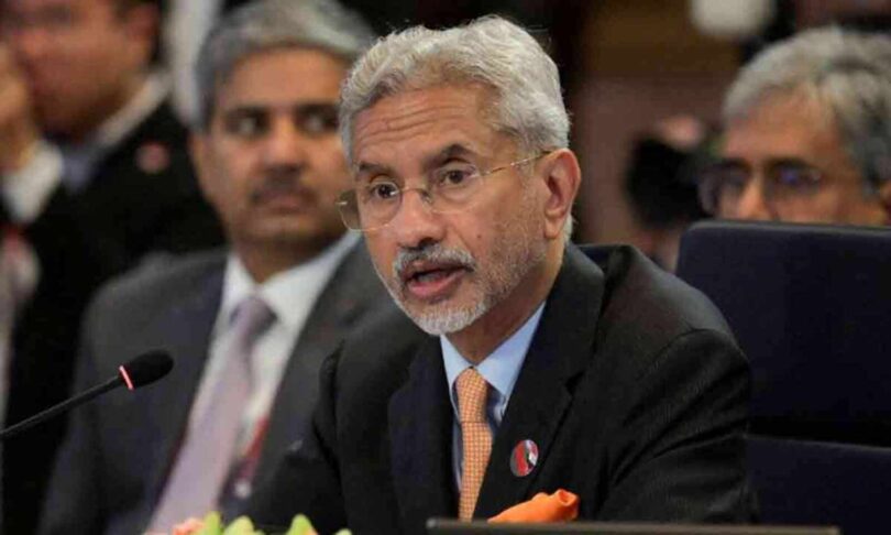 Jaishankar's Diplomatic Triumph: Strengthening Indo-U.S. Ties in Washington