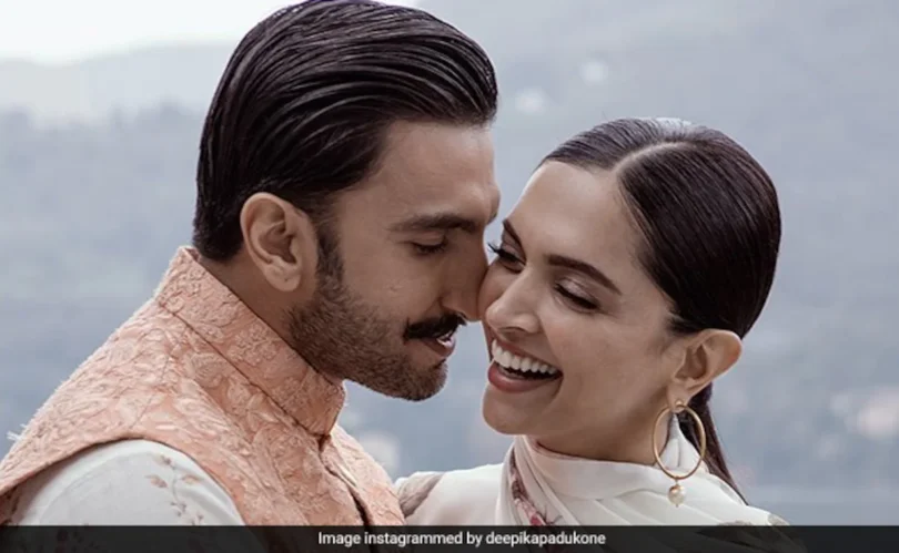 Karan Johar Praises Ranveer Singh's Versatility, Deepika Padukone Jokes About His Transformative Nature