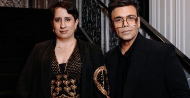 Karan Johar and Guneet Monga Unite for Hindi Adaptation of 'The Intouchables'