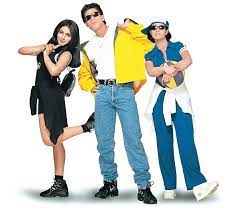 Kuch Kuch Hota Hai's Fashion Legacy: Timeless Trends and Lasting Impact in Modern Style