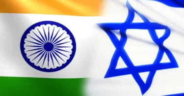 Left Parties in India Call for Two-State Solution in Israel-Palestine Conflict