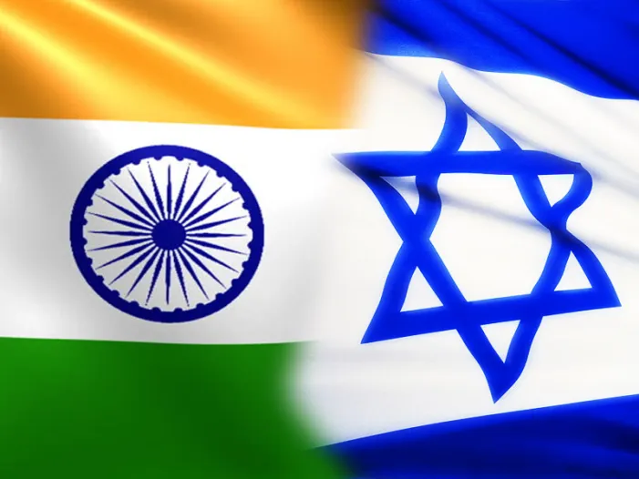 Left Parties in India Call for Two-State Solution in Israel-Palestine Conflict