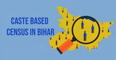 Legal Battle Over Bihar Caste-Based Survey: Privacy and Census Act Concerns