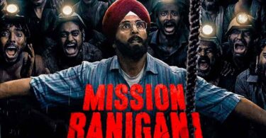 Mission Raniganj's Collection Hits ₹16 Crore as Akshay Kumar and Parineeti Chopra Shine