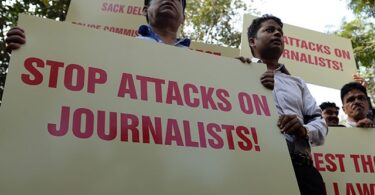 NewsClick Controversy: Journalists Urge Judiciary to Protect Press Freedom