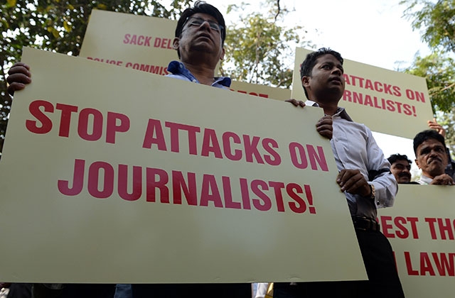 NewsClick Controversy: Journalists Urge Judiciary to Protect Press Freedom