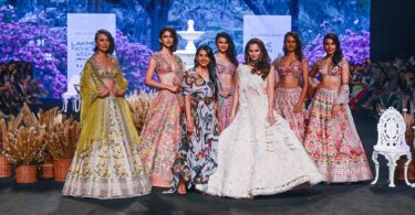 Prepare for a Spectacular Fashion Showcase: Lakmé Fashion Week x FDCI Returns to Delhi