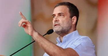 Rahul Gandhi's OBC Empowerment Rally in Madhya Pradesh: A Call for Change