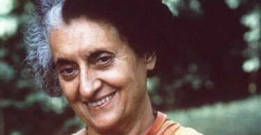 Revisiting the Tragic Assassination of Indira Gandhi on October 31, 1984