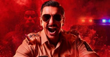 Rohit Shetty Unveils Ranveer Singh's Fierce Look in Singham Again, Fans Eager for Ajay Devgn's Appearance