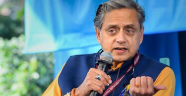 Shashi Tharoor Explains His View on Hamas, Stresses Condemnation of Terror