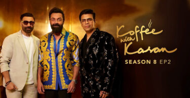 Sunny and Bobby Deol Set to Unveil Revelations on 'Koffee with Karan 8