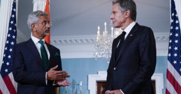 US Calls for India's Cooperation in Canada Probe Ahead of Jaishankar-Blinken Meeting