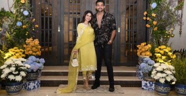 Varun Tej and Lavanya Tripathi's Destination Wedding Extravaganza in Italy