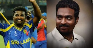 Vijay Sethupathi's Determination to Portray Muthiah Muralidaran in '800' Despite Controversies, Revealed by the Cricket Legend